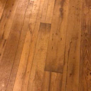 Meet your Posher, Lavar